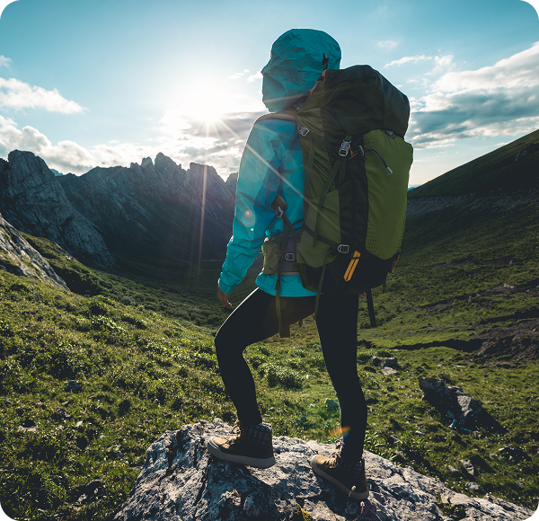 Hiker